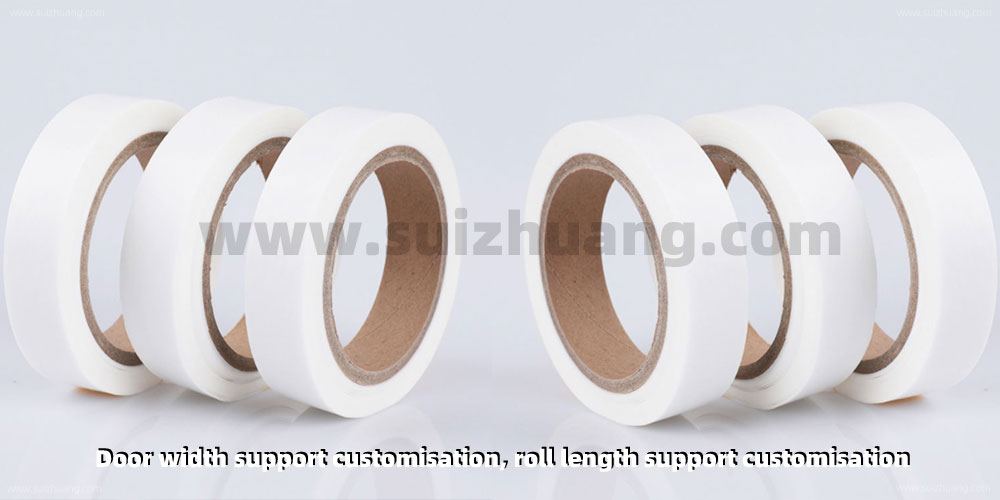 PA Hot-Melt Adhesive film 熱熔膠膜