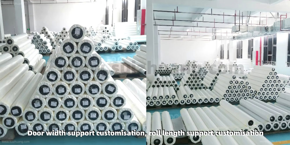 PA Hot-Melt Adhesive film 熱熔膠膜