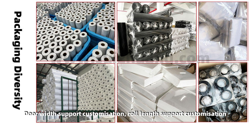 PA Hot-Melt Adhesive film 熱熔膠膜